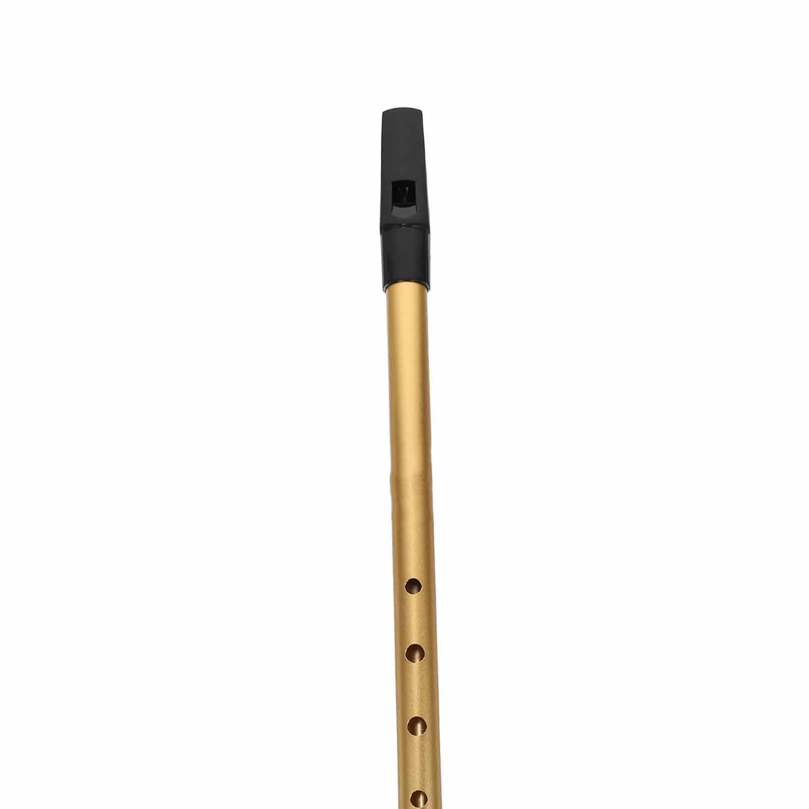 Rejestrator Przenośny C Tuning Treble Straight Flute Sopran Flet Prosty Instrumenty Muzyczne Do Mini Fletów Prostych