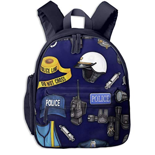 Mochilas Infantiles  Bolsa Niño Bebe Guarderia