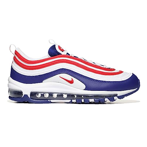 Image of Nike Men's Air Max 97 (GS) Competition Running Shoes