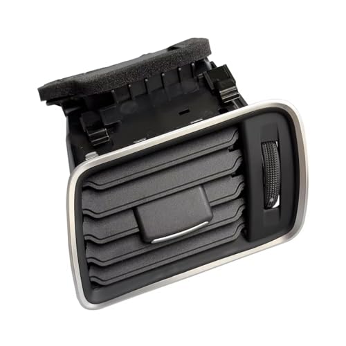 Compatible With For Passat B6 B7 For CC R36 LHD ԃtg_bV{[hGARo A/C ʋC t[ 3AD819728 3AD819702 Ή A/C ԗpGAxg I[gGAR(