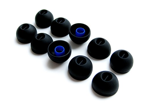 10 Pezzi- (Sn-LGE) Set Orecchio Cuscinetti di