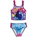 Disney Finding Nemo Dory Little Girls' 2-Piece Tankini (4T)