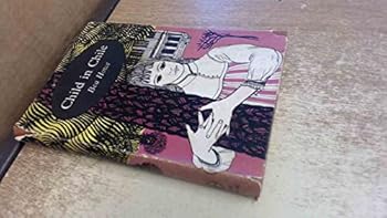 Hardcover Child in Chile Book