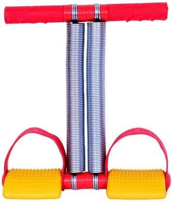 See full amazon price history chart for Shopeleven Professional Highly Elastic Steel Double Spring | Multipurpose Tummy Trimmer Ab Exerciser | Waist Exerciser | Abdominal Workout for Men & Women | belly fat exercise | Tummy fat burner | Home Gym Workout Equipment (pack of 1, Yellow) Shopeleven Professional Highly Elastic Steel Double Spring | Multipurpose Tummy Trimmer Ab Exerciser | Waist Exerciser | Abdominal Workout for Men & Women | belly fat exercise | Tummy fat burner | Home Gym Workout Equipment (pack of 1, Yellow) (B08H2FBM8V) Amazon Price History, Amazon Price Tracker
