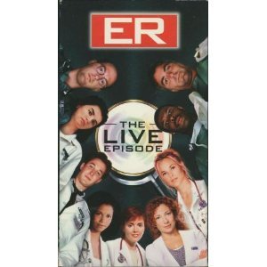 ER: The Live Episode (Ambush)
