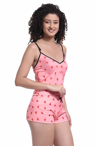 Image of SGC Sweden Women Babydoll Nikker Top