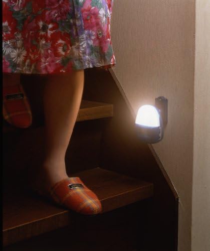 Smile Kids ASL-3401BL Sensor Light Blue