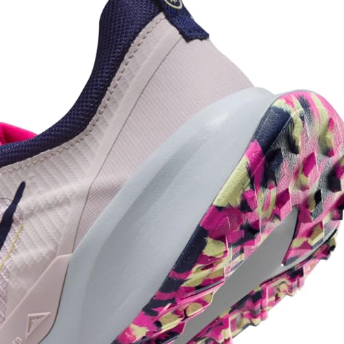 Image of Nike Womens WMNS Nike Juniper Trail 2 Nn Running Shoe