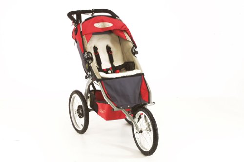 bob jogger infant insert