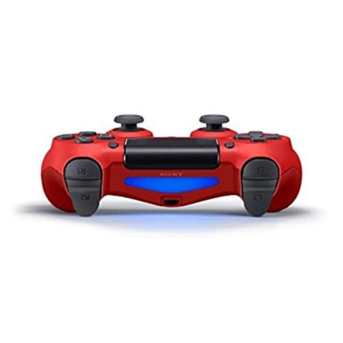 Sony PlayStation 4 - DualShock 4 Wireless Controller, Rot (2016)