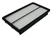 Pentius PAB9669 UltraFLOW Air Filter