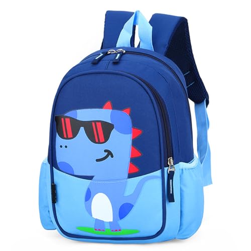 POWOFUN Unicorn Toddler Backpack