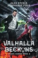 Valhalla Beckons 1950310000 Book Cover