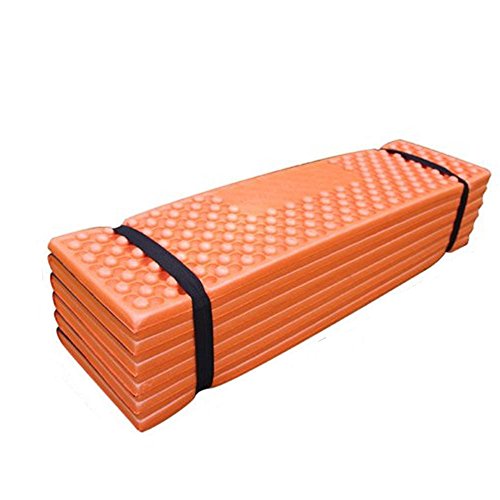 The 10 Best Camping Mats Guide