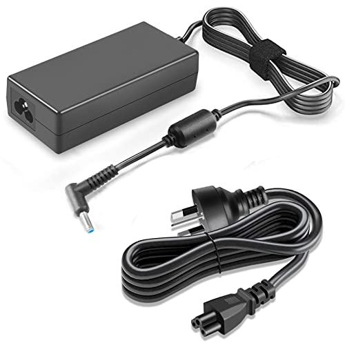 19.5V 3.33A 65W Replacement AC Power Adapter Charger for HP Pavilion 15-E010US 15-E020US 15-E043CL 15-N019WM 15-N065NR 17-E017DX 17-E019DX 17-E020DX 17-E020US 17-E021NR 17-E049WM 17-E055NR 17-E110DX
