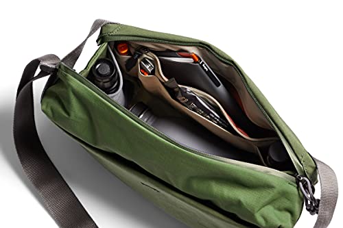 Bellroy Venture Sling 9L (Large Crossbody Bag) - Rangergreen #TOP4