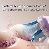 Philips Sonicare G3 Premium Gum Care Original Ersatzbürstenköpfe, Weiß, 2er-Pack, HX9052/87