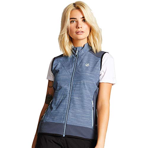 - Giacca Softshell da Duality II DWL391 9QX10L FR: S Taglia Produttore: 10 donna senza maniche