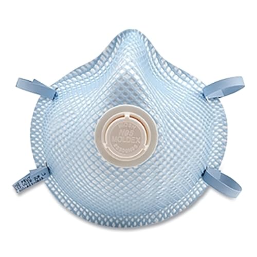 Moldex 2200 N95 Particulate Respirator