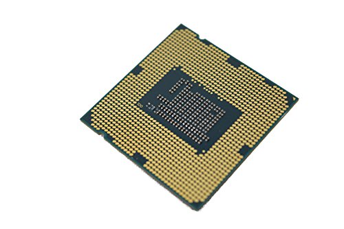 Processeur de bureau Intel Celeron G1630 SR16A pour carte mère LGA1155 - 5
