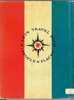 Hardcover Let's Travel in China Book