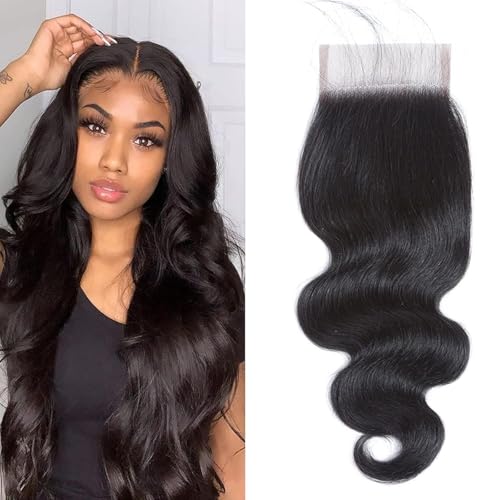 Cheveux humains brésiliens ondulés pour changer de volume sans abîmer vos cheveux