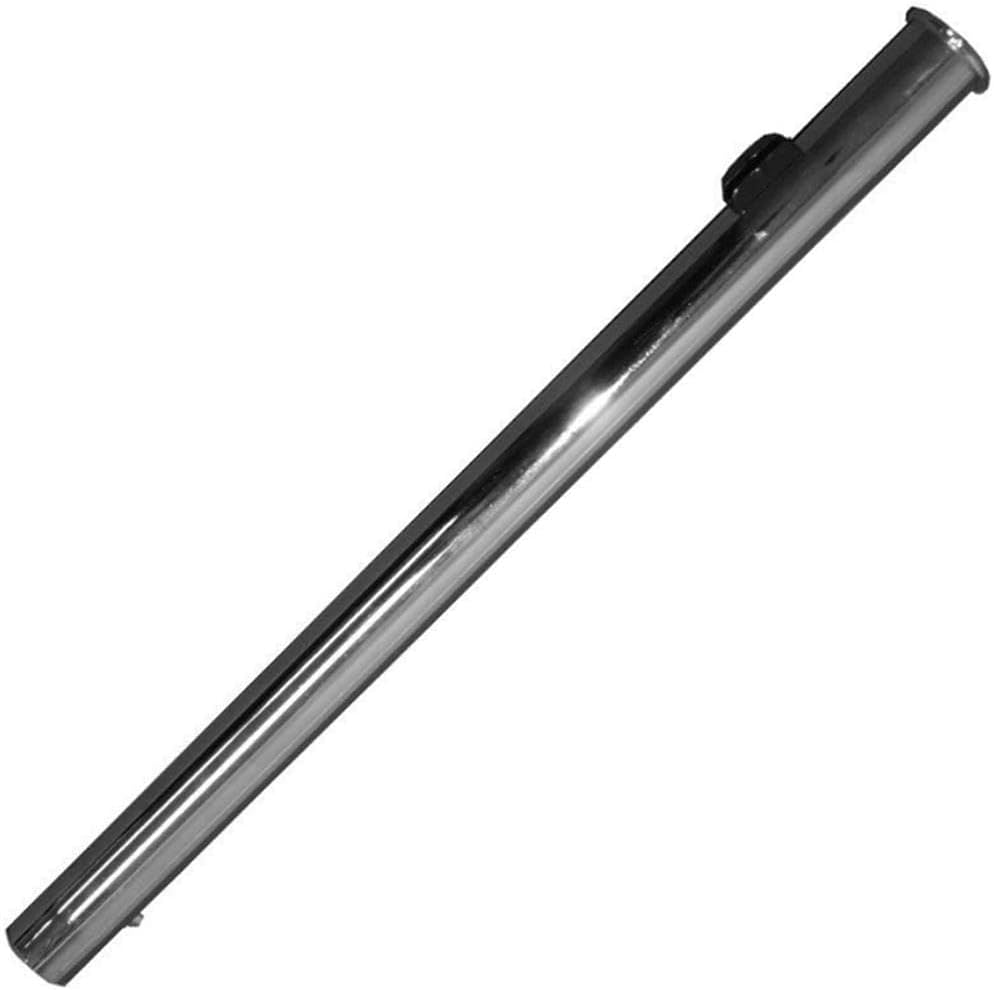 32191202 Universal Wand Compatible with Central Vacuum Cleaner 1 1/4"" 32-1912-02 Steel