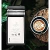 Lifeboost Coffee Half Caff Ground Coffee - Low Acid Single Origin USDA Organic Coffee - Non-GMO Ground Coffee Third Party Tested For Mycotoxins & Pesticides - 12 Ounces