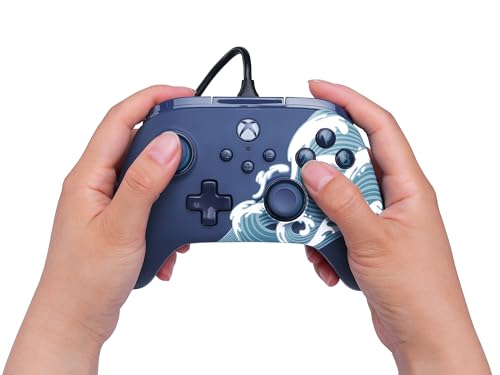 Manette Filaire Advantage Wave - vue 9