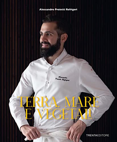 Terra, mare e veget