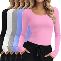 Black, White, Light Mixed Gray, Pink, Periwinkle