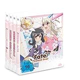 Peppermint Anime (Crunchyroll GmbH)