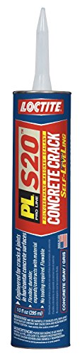 PL 1618150 Polyurethane Concrete &amp;amp;amp;amp;amp;amp; Masonry Sealant