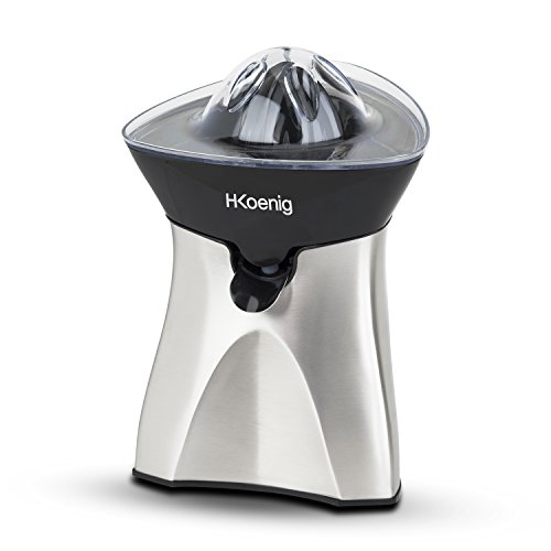 H Koenig AGR60 - Caratteristiche, prezzo, opinioni