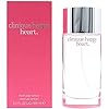 Happy Heart By Clinique For Women. Parfum Spray 3.4 Ounces