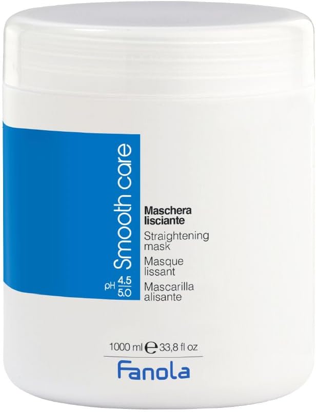 SMOOTHING MASK
