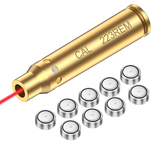 Top 10 Best Bore Sight For Ar15 Reviews & Buying Guide Katynel