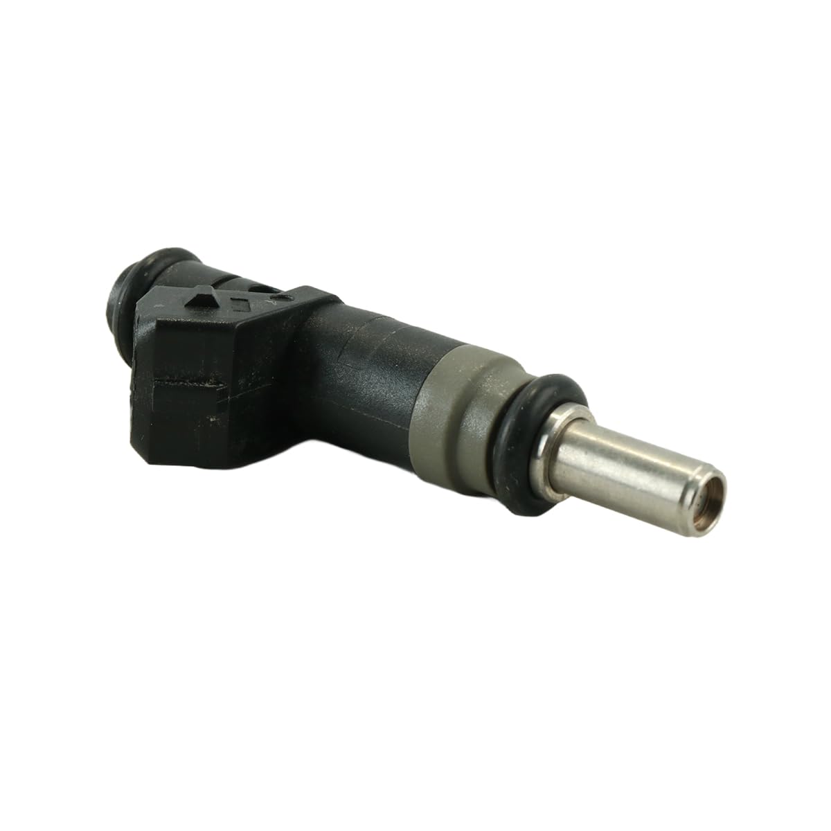 Qury Lot de 4 injecteurs pour 1 série E87 E46 3 E90 E91 116i 118i 120i 316i 318i 320i 320si X3 E83 Z4 E85, 7506158 13537506158