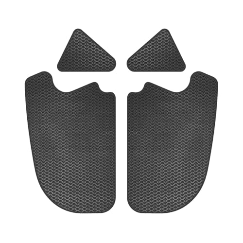 Coussinet de traction antidérapant réservoir moto CBR600RR 2013-2026