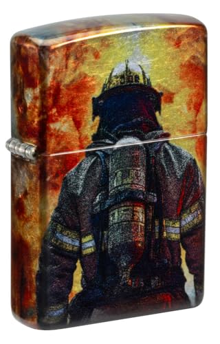 Zippo Heroes Lighters miniatura 1