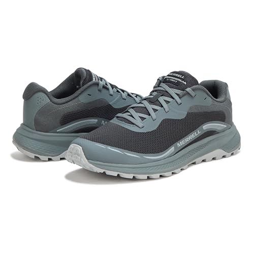 Merrell Men's Fly Strike 2 Sneaker3