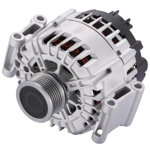 Image of BDFHYK 140A Alternator for Volkswagen Jetta 2.0L L4 2013-2016, 11723