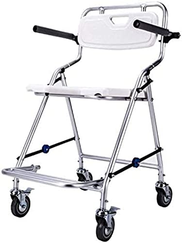 Sillas Plegables Blancas Aluminio Marca Generic