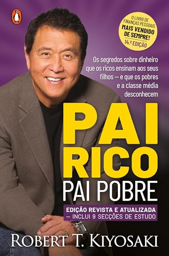 Pai Rico, Pai Pobre - Edição Atualizada 25 Anos: Edição Atualizad...