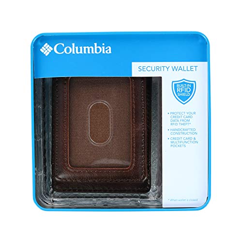 Columbia Men's Front Pocket4