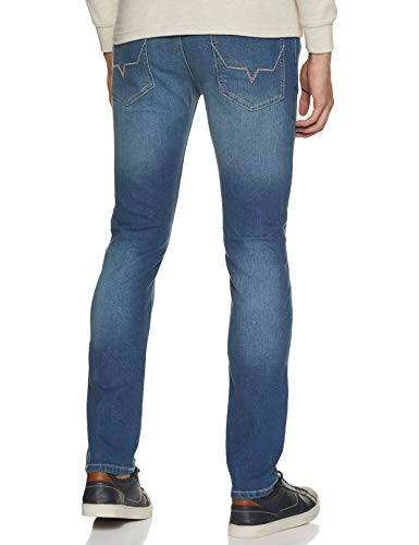 Image of Pepe Jeans Men's Slim Jeans