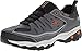 Produktbild Skechers Men's Go Walk Evolution Ultra Impeccable Sneaker, Black, anthrazit, 43 EU