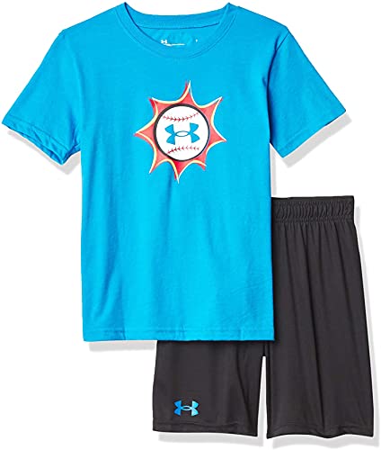 Under Armour Boy Shorts