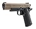 Colt 2254045 M45 CQBP - DEB - Metal Slide Air Pistol .177 BB