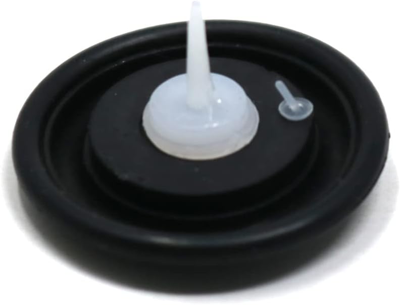 fiXte Replacement Float Valve Diaphragm Washers for Torbeck Valves 30mm (2)